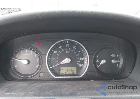 2007 Hyundai Sonata Limited/Se V6 from USA, damaged, VIN 5NPEU46F77H207320